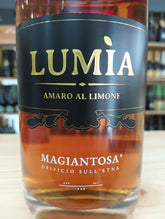 Amaro Lumia Magiantosa (astucciato)